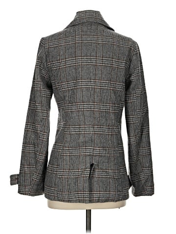Forever 21 Coat (view 2)
