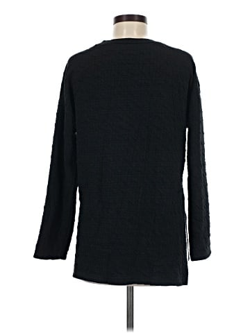 Trafaluc by Zara Long Sleeve Top (view 2)