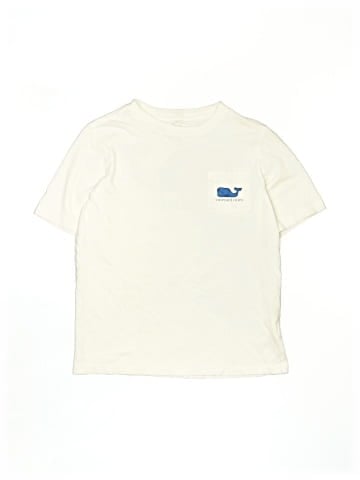 Vineyard Vines Short Sleeve T-Shirt (view 1)