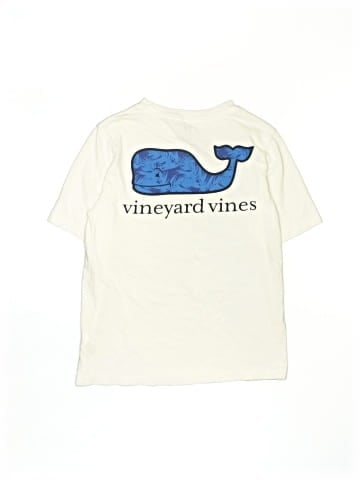 Vineyard Vines Short Sleeve T-Shirt (view 2)