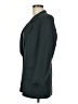 Giorgio Armani Solid Green Teal Blazer Size 8 - photo 5