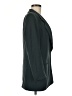 Giorgio Armani Solid Green Teal Blazer Size 8 - photo 4