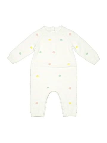 Little Me Long Sleeve Onesie (view 1)