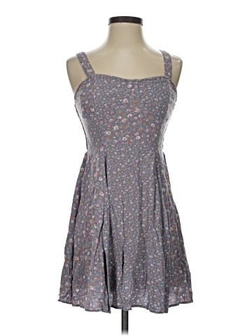 American Eagle Outfitters Casual Dress (view 1)