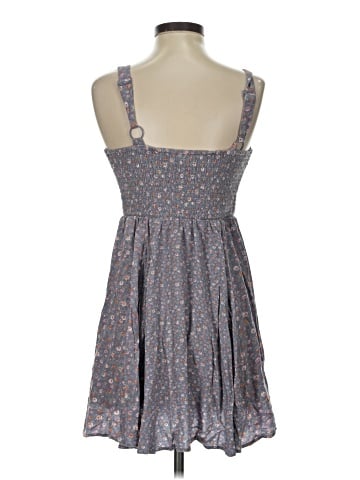 American Eagle Outfitters Casual Dress (view 2)