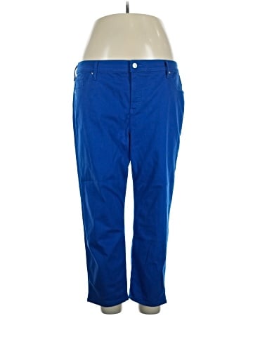 So Slimming by Chico's Jeggings (view 1)