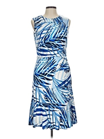 Eliza J Cocktail Dress (view 1)