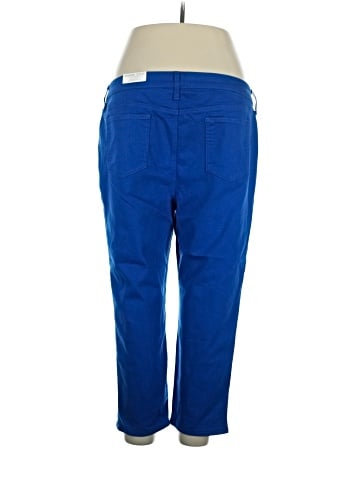 So Slimming by Chico's Jeggings (view 2)