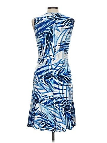 Eliza J Cocktail Dress (view 2)
