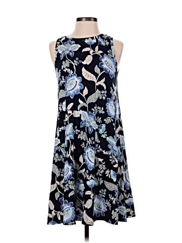 Ann Taylor LOFT Outlet Casual Dress (view 1)