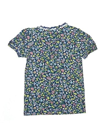 Mini Boden Short Sleeve Top (view 2)