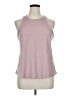 Maurices Pink Tank Top Size XL - photo 1