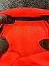 Under Armour Orange Short Sleeve Top Size XS (kids) - photo 3
