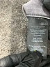 Jones New York Chevron-herringbone Gray Jeans Size 4 - photo 8