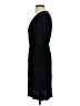 Old Navy 100% Rayon Solid Black Cocktail Dress Size XS - photo 5