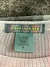 Good Luck Gem Blue Short Sleeve Turtleneck Size S - photo 7