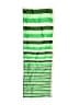 Echo Stripes Green Scarf One size - photo 2