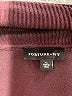 Fortune + Ivy Burgundy Pullover Sweater Size XL - photo 7