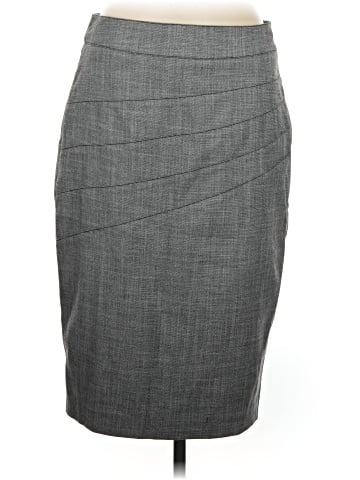 7th Avenue Design Studio New York & Company Formal Skirt (view 1)