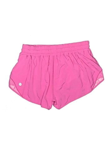 Lululemon Athletica Athletic Shorts (view 2)