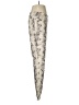 Chico's Animal Print Ivory Casual Pants Size Med (1) - photo 4