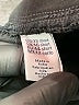Amazon Essentials Solid Black Active Pants Size 12 - photo 8
