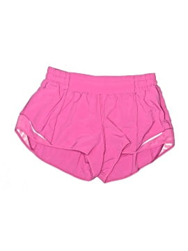 Lululemon Athletica Athletic Shorts