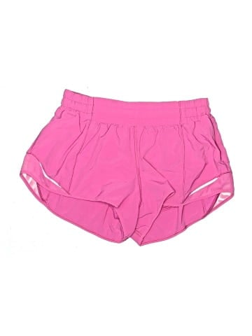 Lululemon Athletica Athletic Shorts (view 1)