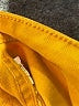 Madewell Solid Yellow Shorts Size 10 (estimated) - photo 4