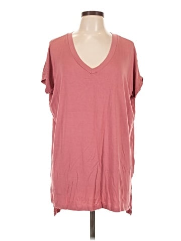 Angie Short Sleeve T-Shirt (view 1)