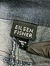 Eileen Fisher Blue Jeans Size L - photo 7