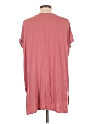Angie Short Sleeve T-Shirt (view 2)