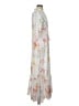 Unbranded White Casual Dress Size S - photo 4