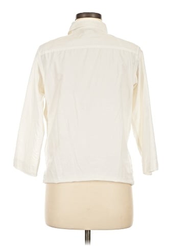 ExOfficio 3/4 Sleeve Button-Down Shirt (view 2)