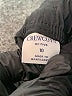 Crewcuts Solid Black Athletic Shorts Size 10 - photo 3
