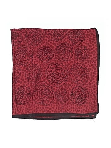 Yves Saint Laurent Scarf (view 2)