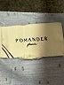 Pomander Place Blue 3/4 Sleeve Blouse Size XXL - photo 7