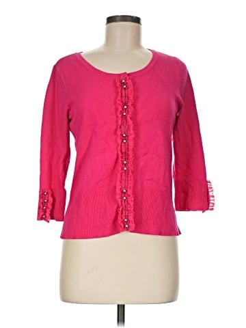 White House Black Market Cardigan (view 1)