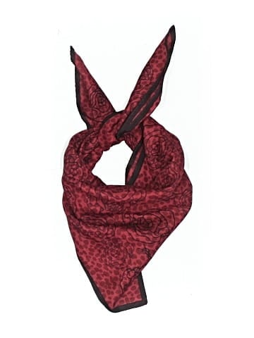 Yves Saint Laurent Scarf (view 1)
