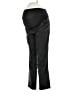 Old Navy - Maternity Black Jeggings Size 6 Maternity Long - photo 1