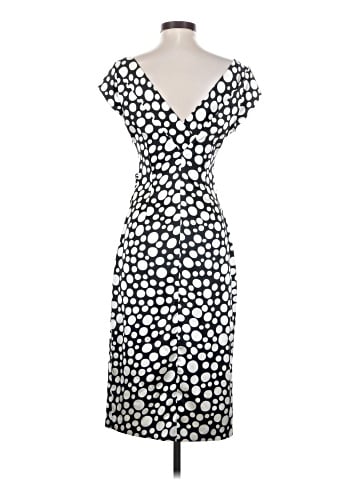 Maggy L Cocktail Dress (view 2)