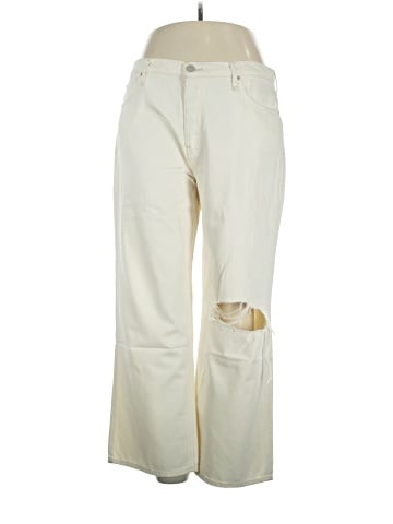 Hudson Jeans Cargo Pants (view 1)