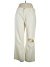 Hudson Jeans Ivory Cargo Pants Size 34 waist - photo 1