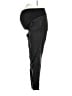 Old Navy - Maternity Black Jeggings Size 6 Maternity Long - photo 5