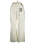 Hudson Jeans Ivory Cargo Pants Size 34 waist - photo 2
