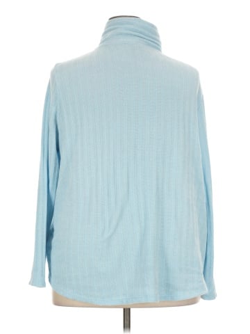 Ruby Rd. Pullover Sweater (view 2)