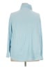 Ruby Rd. 100% Polyester Blue Pullover Sweater Size 2X - photo 2