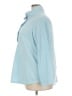 Ruby Rd. 100% Polyester Blue Pullover Sweater Size 2X - photo 5