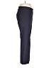 Eileen Fisher Blue Dress Pants Size L - photo 4