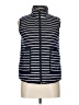 Honey Belle Stripes Blue Vest Size L - photo 1